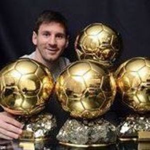 Meet your Posher, Dikembe